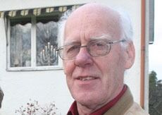 Åke Green besøker Norge