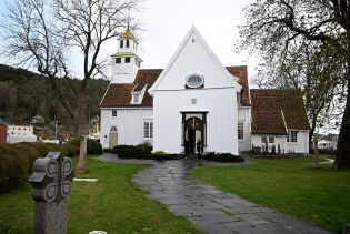 Enighet i lønnsoppgjøret i Den norske kirke