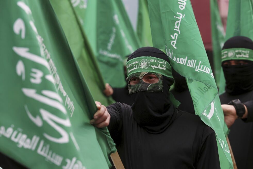 Ballongbomber og brannraketter sendes ukentlig inn over de israelske grensebyene på Gazastripen fra terrororganisasjonen Hamas. Nå har ordførerne i byene fått nok og ber statsministeren gjøre noe.
 Foto: Adel Hana/NTB Scanpix