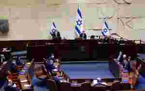 Ny lov lar regjeringen omgå Knesset