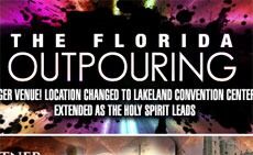 Ny vekkelse i Florida