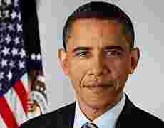 Obama takker Sharon