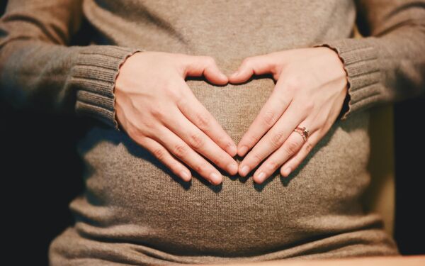 Til tross for totalforbud - i syv stater er abort tillatt i hele svangerskapet