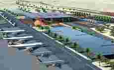 Israels andre internasjonale flyplass skal bygges ved Eilat