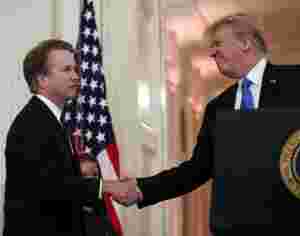 Trumps viktigste verk