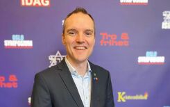 – Fokus på islam utvisker vår identitet
