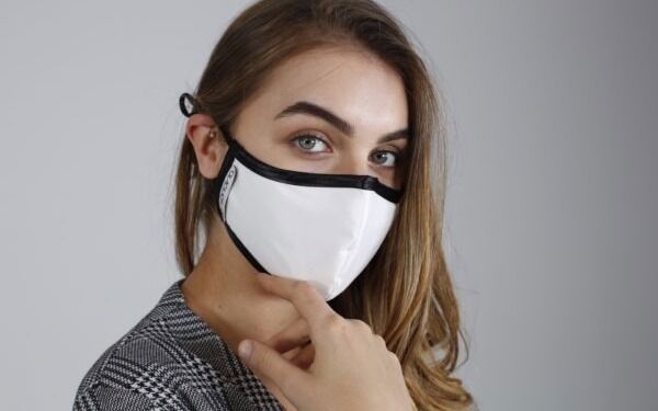 Israelsk ansiktsmaske eliminerer over 99 prosent av koronavirus
