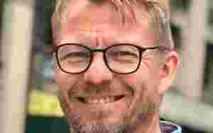 Ny leder for Mercy Ships Norge