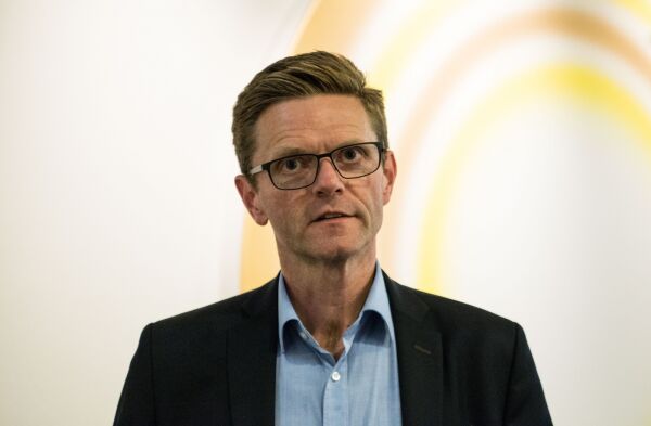 Fintelling endret mandatfordelingen
