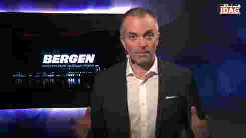 Live fra Bergen - Ep 4 - Politisk kommentar med Bjarte Ystebø