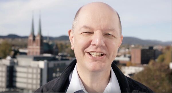 En annerledes bok for kristne som vil ha «Him`len hit»