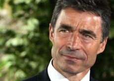 Israel tilfreds med Fogh Rasmussen