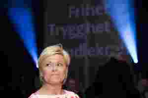 Sterk støtte til ambassadeflytting i FrP