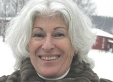 Reagerer på Gaarders Israelangrep