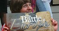 ”Battle of Europe”  på scenen i Oslo