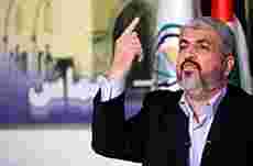 Hamas-leder deportert fra Qatar?