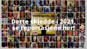 Stevneguide.no: Se Norge IDAG-reportasjene fra sommeren 2021