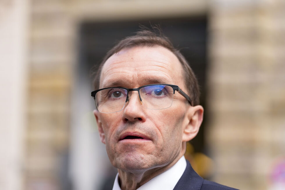 UTENRIKS-NEKT: Espen Barth Eide nektes møte med Israels utenriksminister.
 Foto: Javad Parsa / NTB
