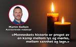 Om å vente på Herren