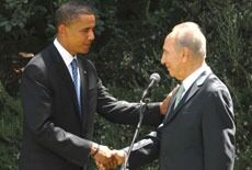Obamas første beslutning: Israeler som stabssjef