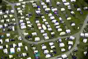 Halve Norge har endret sommerferieplaner