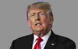 Trump går rettens vei for å komme på Twitter igjen