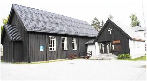 Bønnealter: Bønn for Alle - Bønnetjenesten for Norge har etablert bønnealter på Gol, og hatt en rekke samlinger på Gol Bedehus det siste halvannet året.