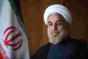 Iran truer med «alle krigers mor»