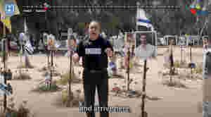 5500 utenlandske journalister har besøkt Israel