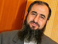 Ingen muslimer uenige med Krekar