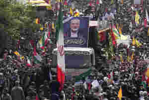 USA advarer om katastrofale konsekvenser hvis Iran angriper Israel