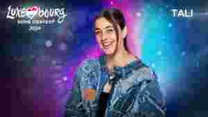 Israeler skal representere Luxemburg i Eurovision 2024
