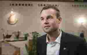 – Dette var over all forventning