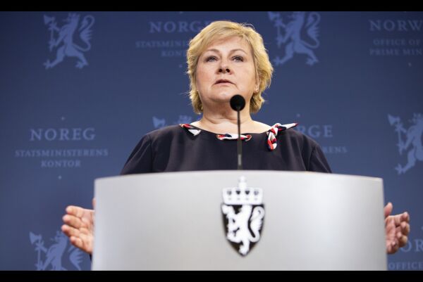 Ingen enkle løsninger