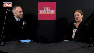 Ny episode fra Oslo Symposium Podcast: Da Tania Michelet spurte faren om Pol Pot ble han rasende