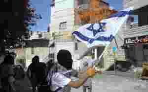Økende antisemittisme i verden
