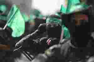 Hamas’ nettverk i London støtter Jeremy Corbyn