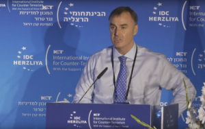 London-politiet ser til Israel i kampen mot terror