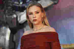 Scarlett Johansson fordømmer AI-generert bruk av henne