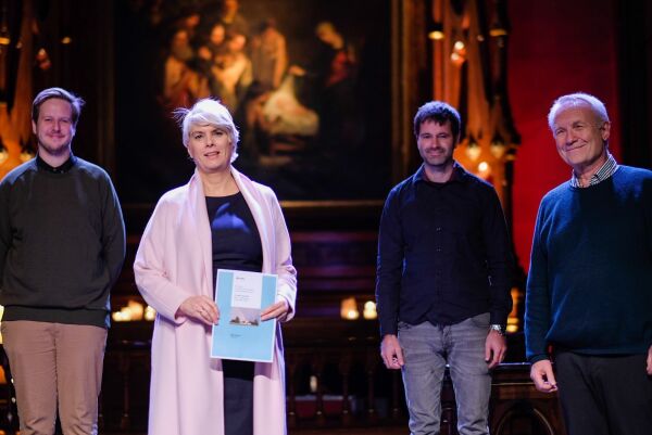 – LHBT-personer kan oppleve «to syn» som belastende