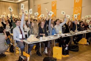"En umulig allianse"
