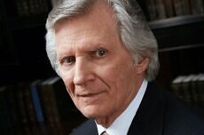 David Wilkerson forfremmet