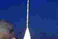 Satellittbilder beviser at Syria har flere atomanlegg