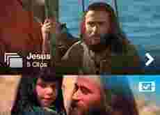 Jesusfilm-appen ut til all verden