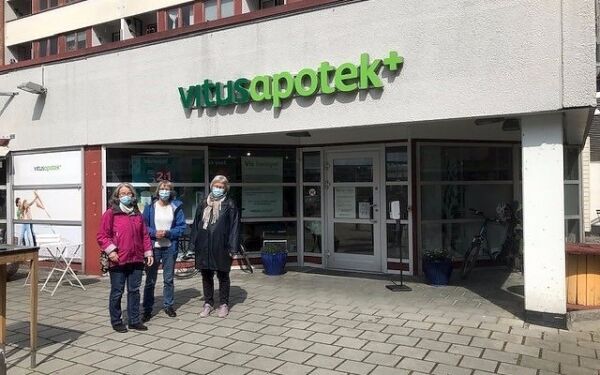 Normisjon åpner to nye gjenbruksbutikker