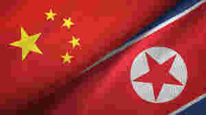 Kristne lider når Kina og Nord-Korea samarbeider