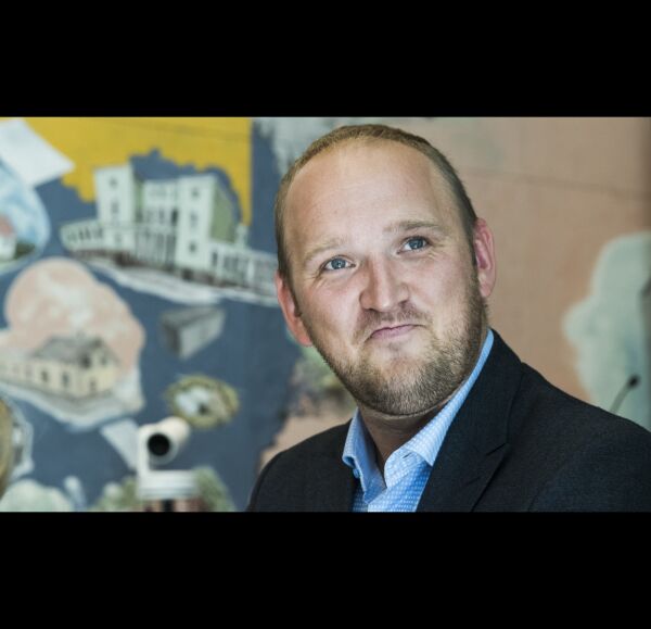 Regjeringsrokering setter Frp-lederverv i spill