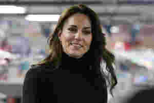 Prinsesse Kate har fått kreft