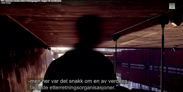 Har ikke mistet frimodigheten