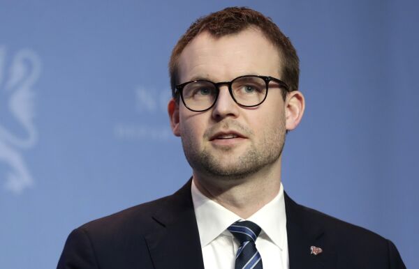 Nå blir det lettere å samles til møter og gudstjeneste